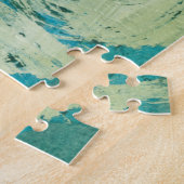 エイプリルシャワーII ジグソーパズル (側面)