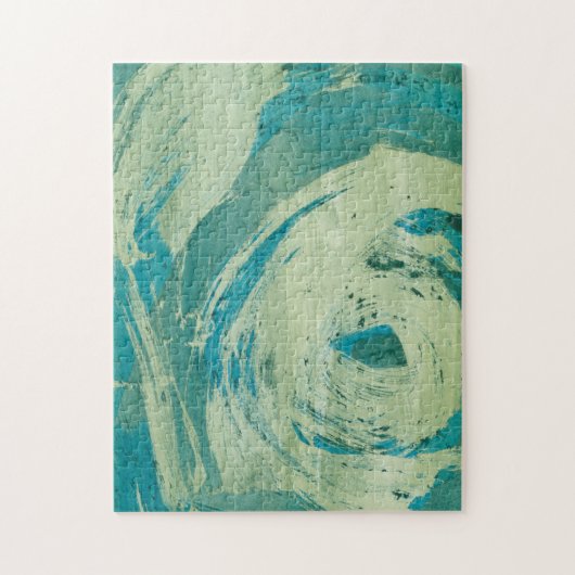 エイプリルシャワーII ジグソーパズル (縦)