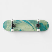 エイプリルシャワーII スケートボード (横)