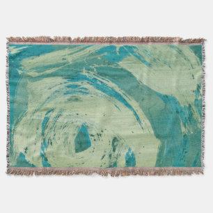 エイプリルシャワーII スローブランケット