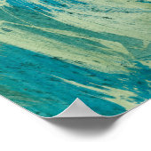 エイプリルシャワーII ポスター (角)