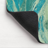 エイプリルシャワーII マウスパッド (コーナー)