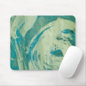 エイプリルシャワーII マウスパッド (マウス)