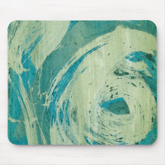 エイプリルシャワーII マウスパッド (正面)