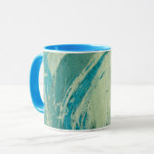 エイプリルシャワーII マグカップ (正面左)