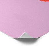 エイプリルフールの日 ポスター (角)