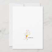 エイプリルフールズデイカード (裏面)