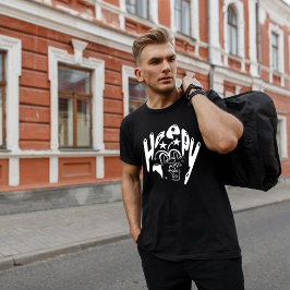 エイプリルフールズデイジェスター Tシャツ