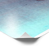 エイプリルフールヴィンテージフランスのはがき フォトプリント            (角)