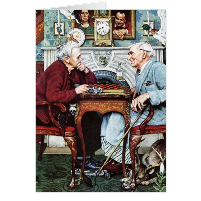 エイプリルフール1943年 (正面)