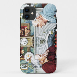 エイプリルフール1943年 iPhone 11 ケース