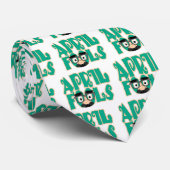 エイプリルフール ネクタイ (ロール)