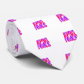 エイプリルフール ネクタイ (ロール)