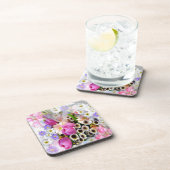 エイプリルブーケ コースター (右側)