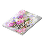 エイプリルブーケ ノートパッド (回転)