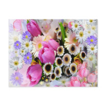 エイプリルブーケ