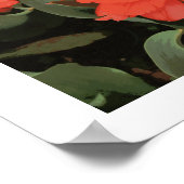 エイプリルラブバイリンダ・ベッカー ポスター (角)