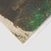 エイプリルラブ（アーサー・ヒューズ著） 薄葉紙 (詳細)