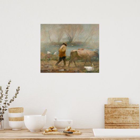 エイプリルレインバイニューウェルコンバーズワイエス ポスター (キッチン)