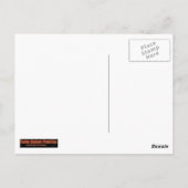 エイボンはがき ポストカード (裏面)