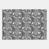 エイボンクリスマス ラッピングペーパーシート (正面2)