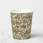 エイボンパーティーありがとう 紙コップ (裏面)