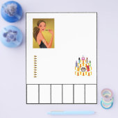 エイボンフライヤー チラシ (シングル)