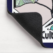 エイボン マウスパッド (コーナー)