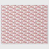 エイボン ラッピングペーパー (フラット)