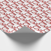 エイボン ラッピングペーパー (角)