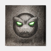 エイマントムテモジヴィンテージ マグネット (正面)