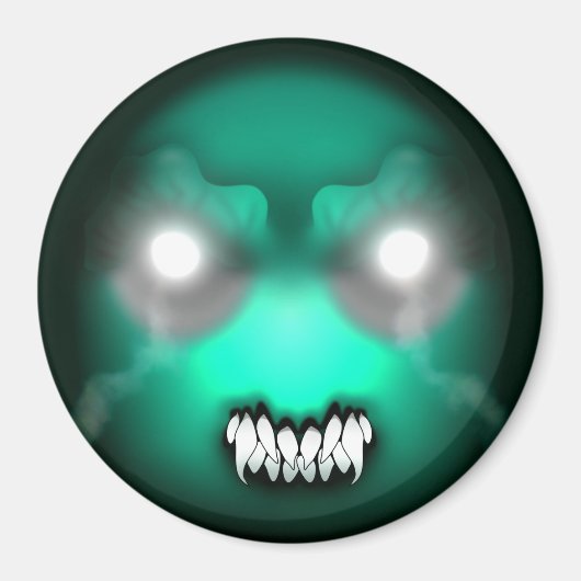 エイマント・アビスモジ マグネット (正面)