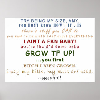 エイミーとタミー1000lb姉妹 ポスター