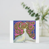 エイミー結婚ズの。 ポストカード (スタンド正面)