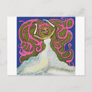 エイミー結婚ズの。 ポストカード