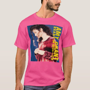 エイミー・グラント・ソフト・ロック・アメリカン・シンガー Tシャツ