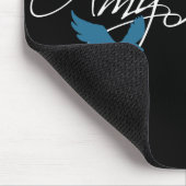 エイミー・ハーモン マウスパッド (コーナー)