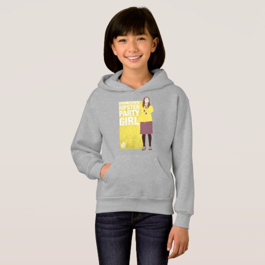 エイミー | Downtown Hipsterパーティー (正面フル)