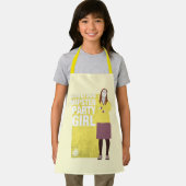 エイミー | Downtown Hipsterパーティー エプロン (インサイチュ)