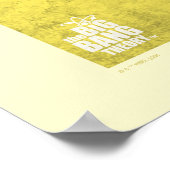 エイミー | Downtown Hipsterパーティー ポスター (角)