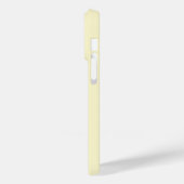 エイミー | Downtown Hipsterパーティー Case-Mate iPhoneケース (裏面 / 左)