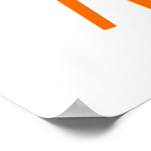 エイムズチェア ポスター (角)