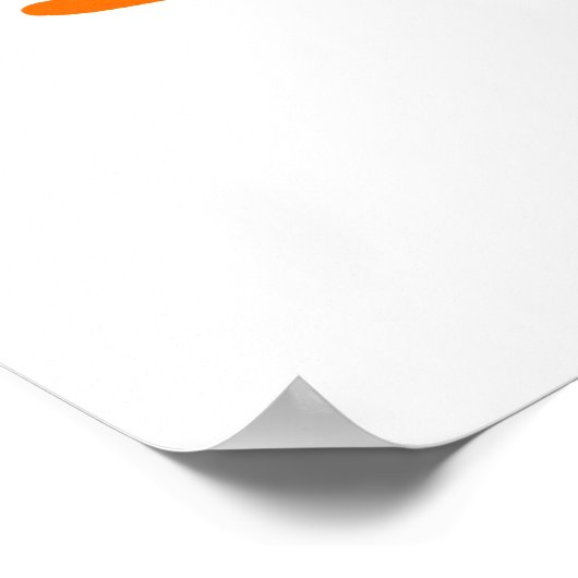 エイムズチェア ポスター (角)