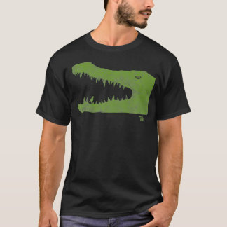 エイムズブロスクロクバード Tシャツ