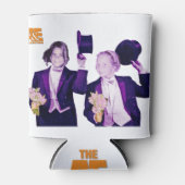 エイムズ&エムクーラーボックス2023! 缶クーラー (正面)