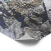 エイムハイ – エベレスト ポスター (角)