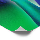 エイリアンあなたのパーティーに私を連れて行カスタムく – ポスター (角)