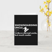 エイリアンおもしろいブル幽霊ハロウィーンこれはSome Booである カード (黄色い花)