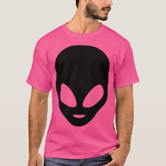 エイリアンおもしろい Tシャツ