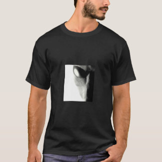 エイリアンか角度 Tシャツ